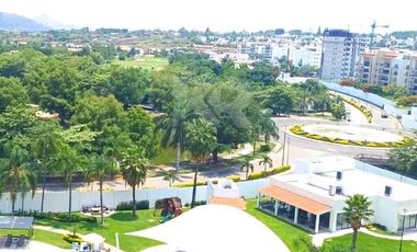 PENTHOUSE TOTALMENTE AMUEBLADO