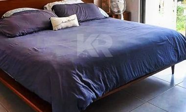 PENTHOUSE TOTALMENTE AMUEBLADO