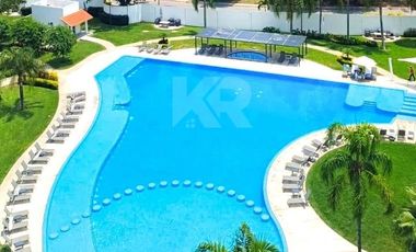 PENTHOUSE TOTALMENTE AMUEBLADO