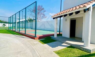 PENTHOUSE TOTALMENTE AMUEBLADO