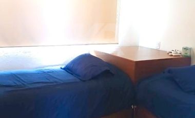 PENTHOUSE TOTALMENTE AMUEBLADO