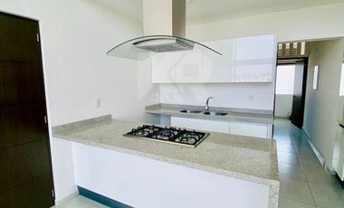 PENTHOUSE TOTALMENTE AMUEBLADO