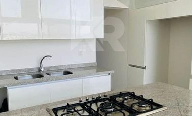 PENTHOUSE TOTALMENTE AMUEBLADO