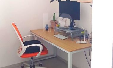 PENTHOUSE TOTALMENTE AMUEBLADO