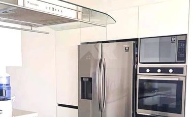 PENTHOUSE TOTALMENTE AMUEBLADO