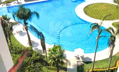 PENTHOUSE TOTALMENTE AMUEBLADO