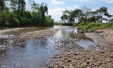 VENDO FINCA EN VILLAVICENCIO 64 HECTAREAS GANADERAS Y CULTIVOS VEREDA LA VIGIA