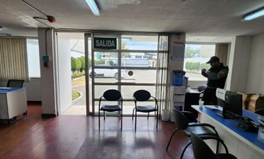 AMPLIO GALPON EN ARRIENDO AL SUR DE AMBATO