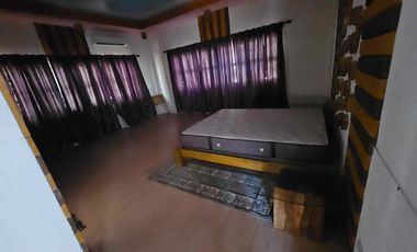Retirement House in Canlumacad, Santander, Cebu