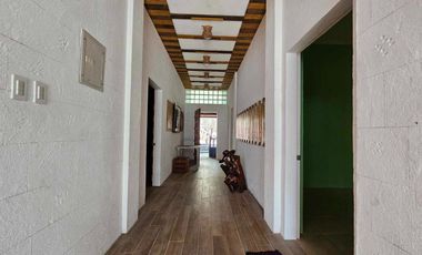 Retirement House in Canlumacad, Santander, Cebu