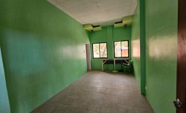 Retirement House in Canlumacad, Santander, Cebu
