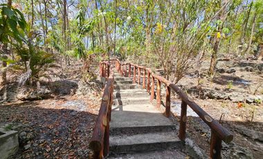 Retirement House in Canlumacad, Santander, Cebu