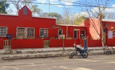 Excepcional Inversión Turística en San Marcos Sierras.