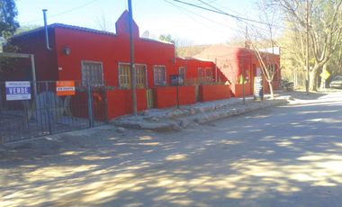 Excepcional Inversión Turística en San Marcos Sierras.