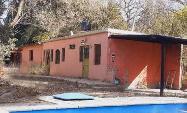 Excepcional Inversión Turística en San Marcos Sierras.