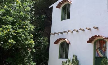 Excepcional Inversión Turística en San Marcos Sierras.