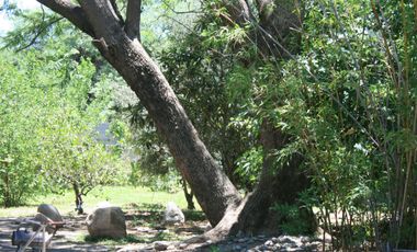 Excepcional Inversión Turística en San Marcos Sierras.