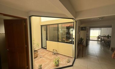 Casa en venta en Lomas 3 sección