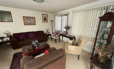 Casa en venta en Lomas 3 sección