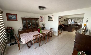 Casa en venta en Lomas 3 sección