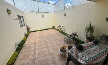 Casa en venta en Lomas 3 sección