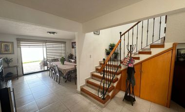 Casa en venta en Lomas 3 sección