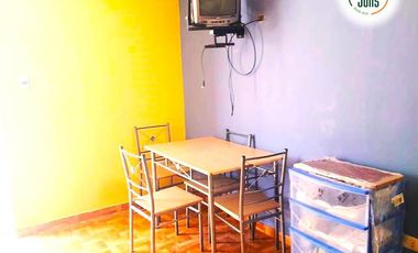Habitación amueblada Av. san MArtin / Heroes del cenepa
