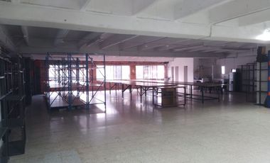 45986 Bodega en arriendo en el sector Villa Central