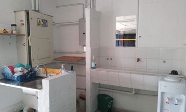 45986 Bodega en arriendo en el sector Villa Central