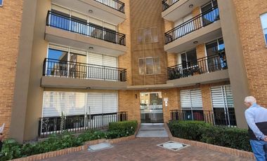 Apartamento Huertas reservado 2