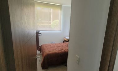 Apartamento Huertas reservado 2