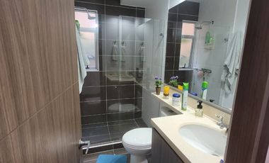 Apartamento Huertas reservado 2