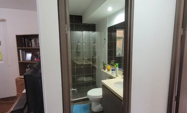 Apartamento Huertas reservado 2