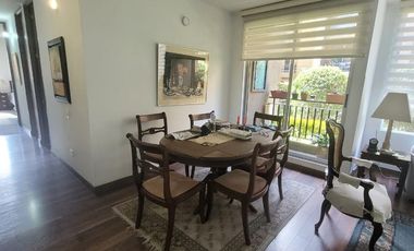 Apartamento Huertas reservado 2