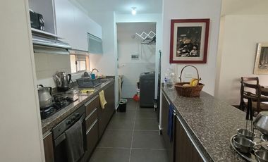 Apartamento Huertas reservado 2