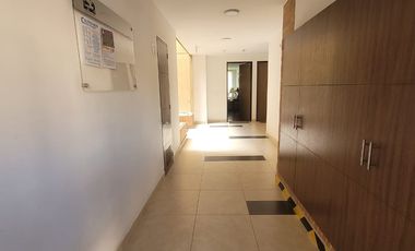 Apartamento Huertas reservado 2