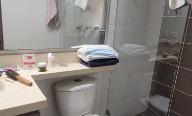 Apartamento Huertas reservado 2