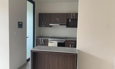 Departamento en venta, Mixcoac, Benito Juárez