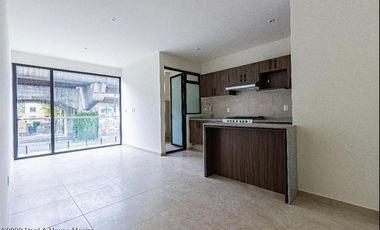 Departamento en venta, Mixcoac, Benito Juárez