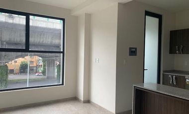 Departamento en venta, Mixcoac, Benito Juárez