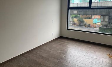 Departamento en venta, Mixcoac, Benito Juárez