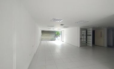 Casa Comercial en arriendo en San Vicente.