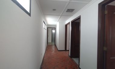 Casa Comercial en arriendo en San Vicente.
