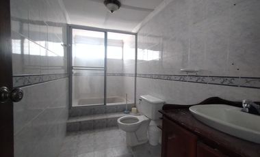 Casa Comercial en arriendo en San Vicente.
