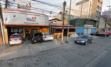 LOCAL EN VENTA EN XOTEPINGO, REMATE BANCARIO