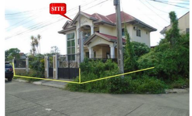 OK for FINANCING - House & Lot for Sale in VILLA LOLITA SUBDIVISION Taal Batangas : FORECLOSED