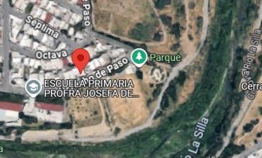 ¡¡Invierte Inteligente, Compra en Remate!! Venta de Hermosa Casa en Exclusiva Zona, Col. La Herradura, Guadalupe, Nuevo León.
