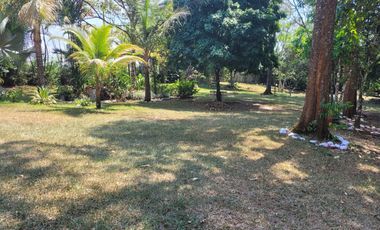 VENDO UNA HECTAREA EN RESTREPO META CON CASA QUINTA