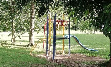 VENDO UNA HECTAREA EN RESTREPO META CON CASA QUINTA