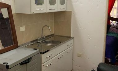 VENDO UNA HECTAREA EN RESTREPO META CON CASA QUINTA